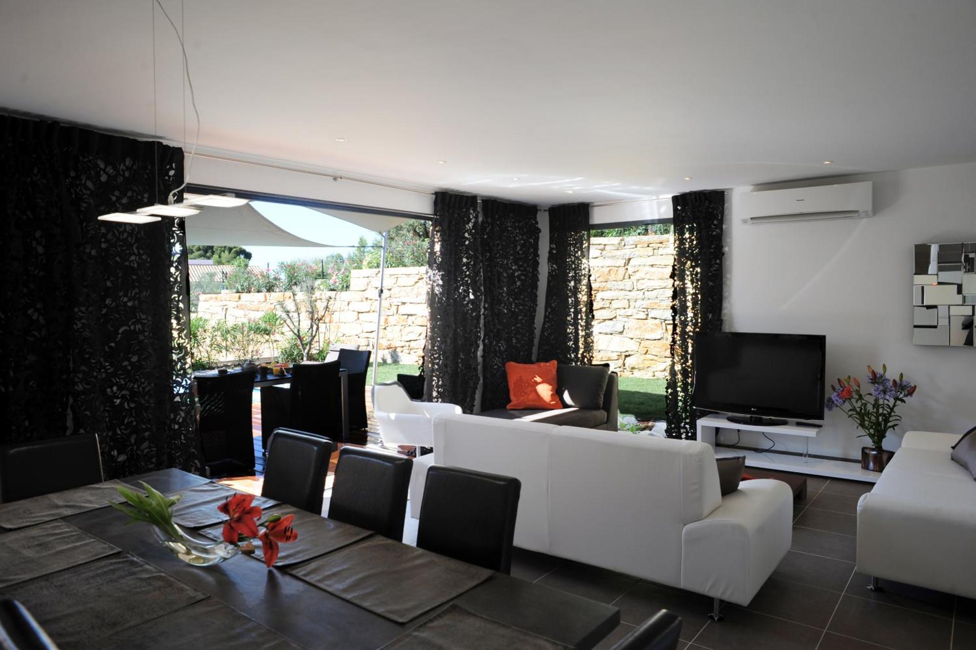 Le Hameau De La Crique De L'anglaise Bandol