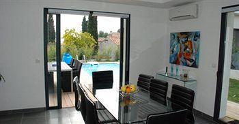Villa Le Hameau De La Crique De L'anglaise Bandol