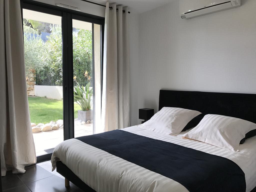 Le Hameau De La Crique De L'anglaise Villa Bandol