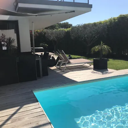 Le Hameau De La Crique De L'Anglaise Bandol Exterior photo