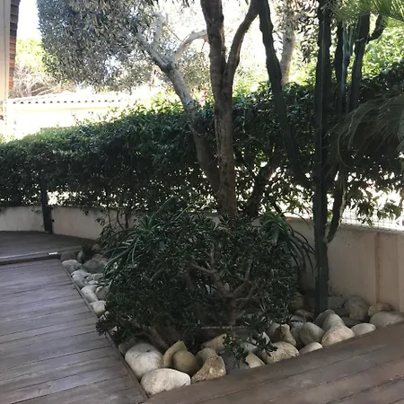 Le Hameau De La Crique De L'Anglaise Bandol Exterior photo
