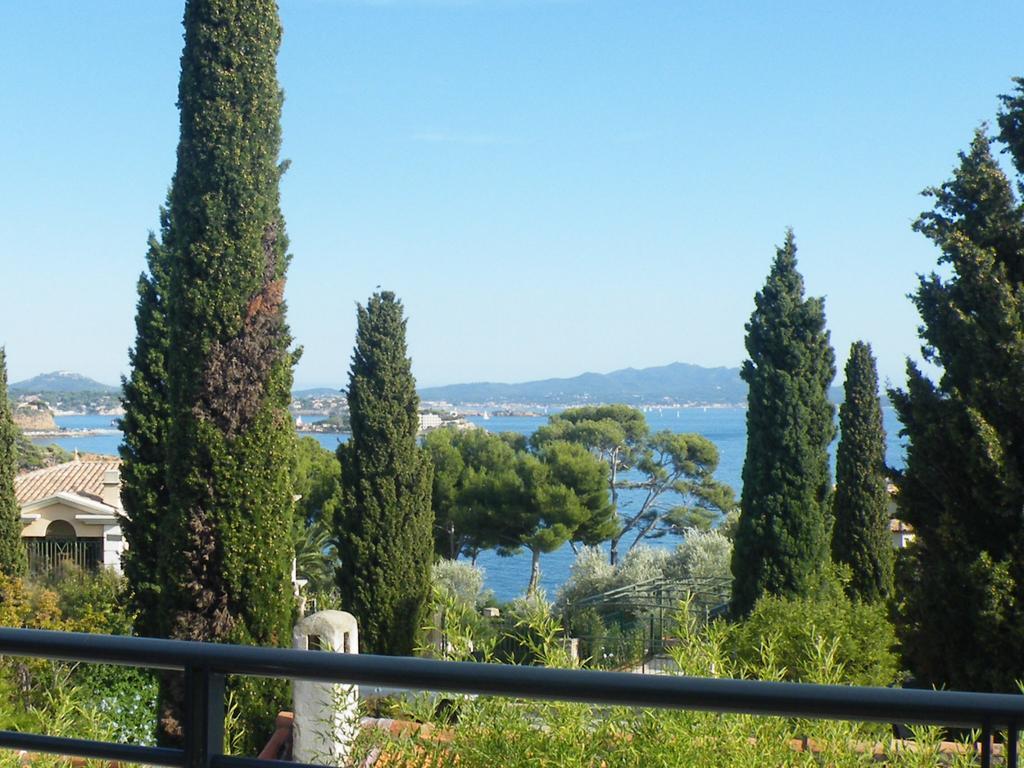 Villa Le Hameau De La Crique De L'anglaise